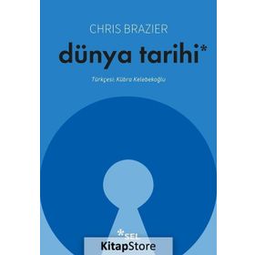 Dünya Tarihi - Chris Brazier
