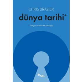 Dünya Tarihi - Chris Brazier
