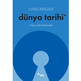 Dünya Tarihi - Chris Brazier