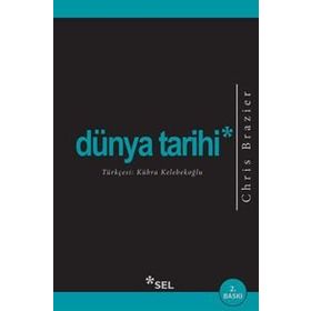 Dünya Tarihi - Chris Brazier