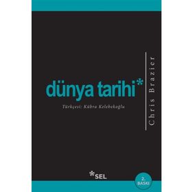 Dünya Tarihi - Chris Brazier