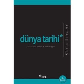 Dünya Tarihi - Chris Brazier