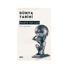 Dünya Tarihi Hendrik Van Loon