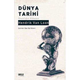 Dünya Tarihi Hendrik Van Loon