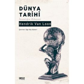 Dünya Tarihi Hendrik Van Loon