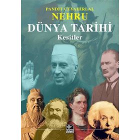 Dünya Tarihi - Kesitler - Pandit Cevahirlal Nehru