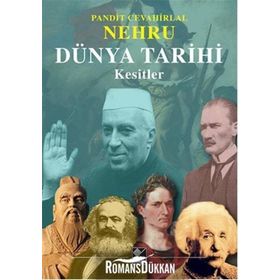 Dünya Tarihi - Kesitler - Pandit Cevahirlal Nehru