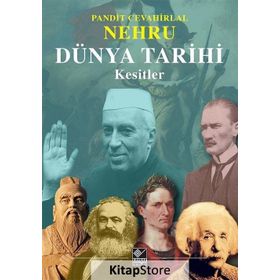 Dünya Tarihi - Kesitler - Pandit Cevahirlal Nehru