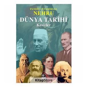 Dünya Tarihi - Kesitler - Pandit Cevahirlal Nehru