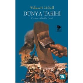 Dünya Tarihi - William H. Mcneill