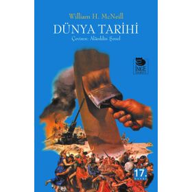 Dünya Tarihi - William H. Mcneill
