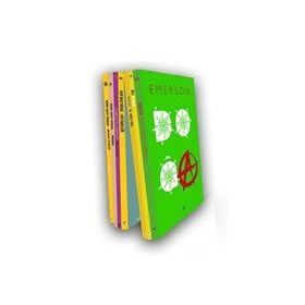Dünya Vatandaşı Olmak 7 Kitap Set Kafe Kültür Set