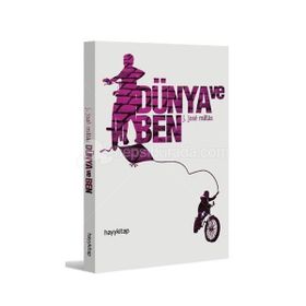 DÜNYA VE BEN - JUAN JOSE MILLAS