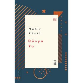 Dünya Ya Ketebe Yayınları