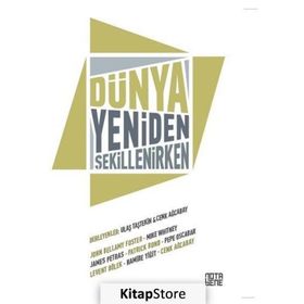 Dünya Yeniden Şekillenirken 2 / Ulaş Taştekin