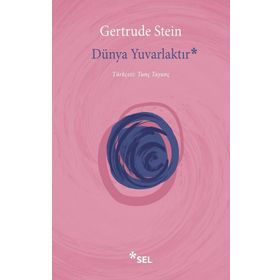 Dünya Yuvarlaktır - Peter Bichsel