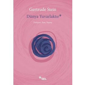 Dünya Yuvarlaktır - Peter Bichsel