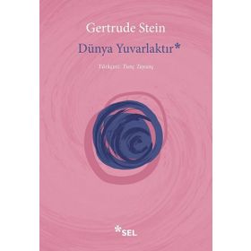 Dünya Yuvarlaktır Sel Yayıncılık
