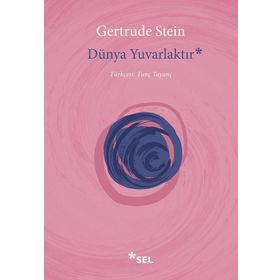 Dünya Yuvarlaktır Sel Yayıncılık