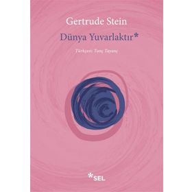 Dünya Yuvarlaktır Sel Yayıncılık