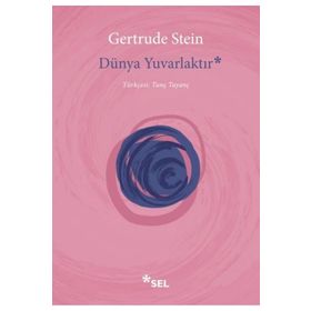 Dünya Yuvarlaktır Sel Yayıncılık