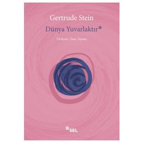 Dünya Yuvarlaktır Sel Yayıncılık