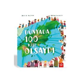 Dünyada 100 Kişi Olsaydı - Jackie McCann