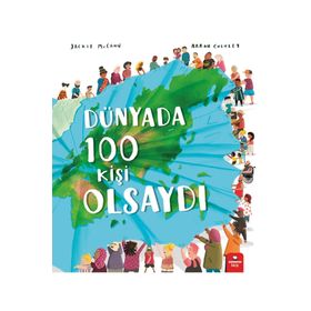 Dünyada 100 Kişi Olsaydı - Jackie McCann