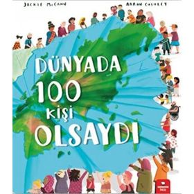 Dünyada 100 Kişi Olsaydı - Jackie McCann
