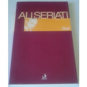 Dünya'da Ali Şeriati - Yasin Demirkıran