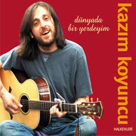 Dünyada Bir Yerde - Suat Kemal Angı