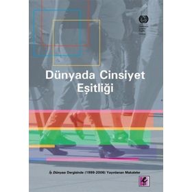 DÜNYADA CINSIYET EŞİTLİĞİ - ÖMER FARUK ÇOLAK