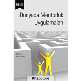 DÜNYADA MENTORLUK UYGULAMALARI - KOMISYON