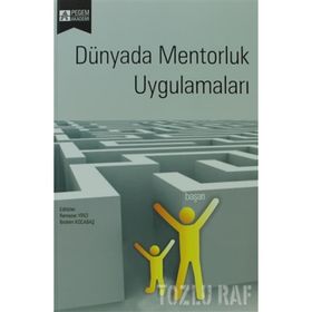 DÜNYADA MENTORLUK UYGULAMALARI - KOMISYON
