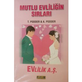 Dünyada Mutlu Evliliğin Sırları - Abdurrahman bin Ataüllah el-Muhammedi