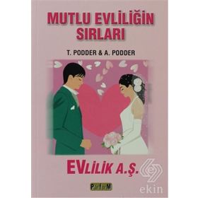 Dünyada Mutlu Evliliğin Sırları - Abdurrahman bin Ataüllah el-Muhammedi