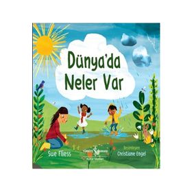 Dünya'da Neler Var - Sue Flıess