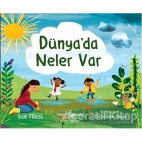 Dünya'da Neler Var - Sue Flıess
