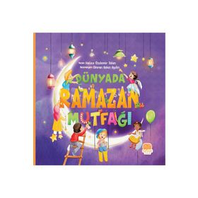 Dünyada Ramazan Mutfağı Karavan Çocuk