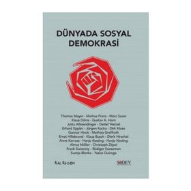 Dünyada Sosyal Demokrasi / Kollektif
