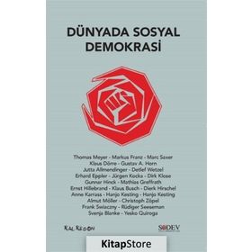 Dünyada Sosyal Demokrasi / Kollektif