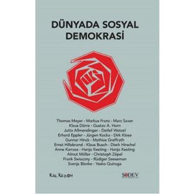Dünyada Sosyal Demokrasi / Kollektif