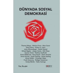 Dünyada Sosyal Demokrasi / Kollektif