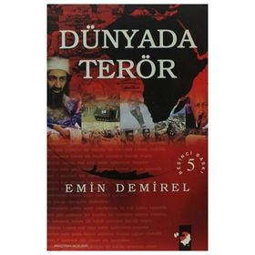 DÜNYADA TERÖR - EMIN DEMIREL