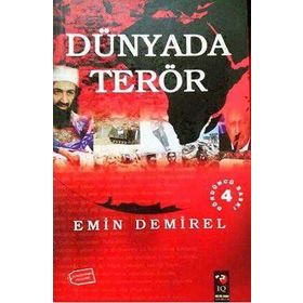 DÜNYADA TERÖR - EMIN DEMIREL