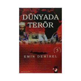 DÜNYADA TERÖR - EMIN DEMIREL