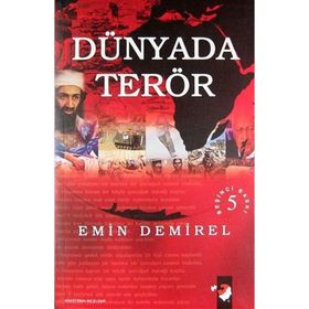 DÜNYADA TERÖR - EMIN DEMIREL