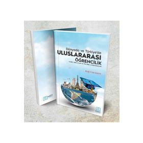 Dünya'da ve Türkiye'de Uluslararası Öğrencilik - Neü Yayınları