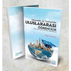 Dünya'da ve Türkiye'de Uluslararası Öğrencilik - Ruhi Can Alkın