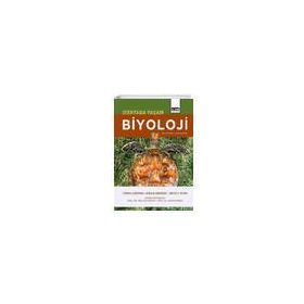Dünyada Yaşam Biyoloji - Eğitim Yayınevi